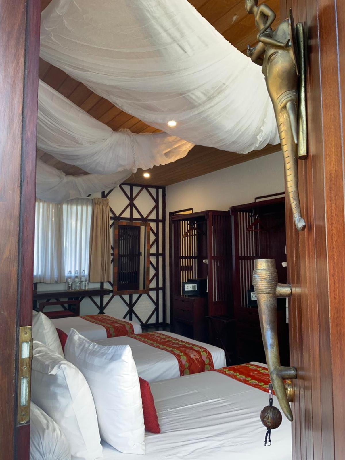 ViewPoint Ecolodge Nyaung Shwe Exterior foto